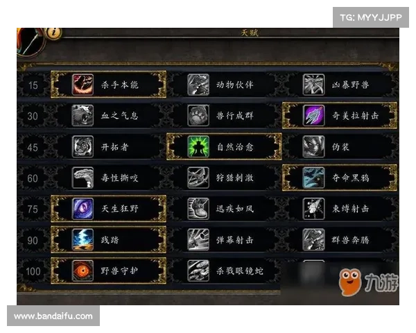 魔兽世界新手攻略：玩转游戏初体验